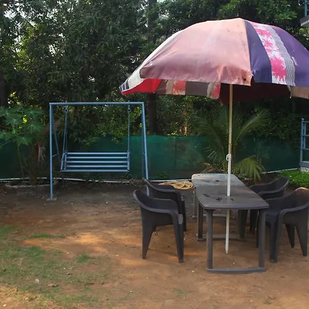 Sai Villa Holiday Home-2