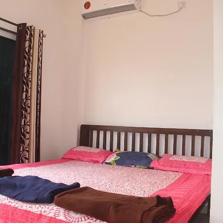 Sai Villa Holiday Home-3